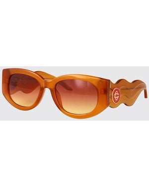 CASABLANCA Sunglasses - Orange