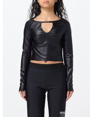 Versace Jeans Couture Top - Black
