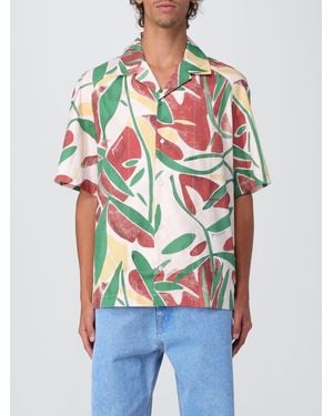 Jacquemus Hemd Herren - Weiß