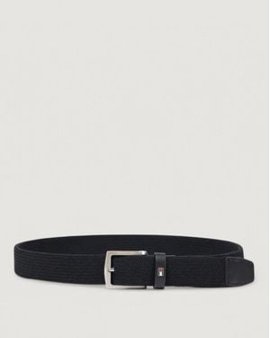 Tommy Hilfiger Belt - White