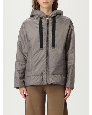 Max Mara Giacca Donna - Grigio