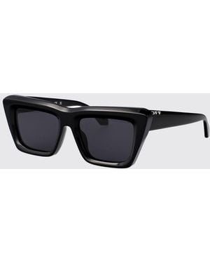 Off-White c/o Virgil Abloh Sunglasses - Black