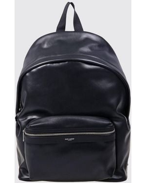 Saint Laurent Bag - Blue