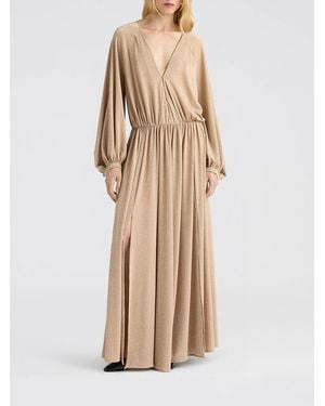 Momoní MomonÌ Dress - Natural