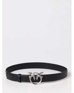 Pinko Belt - White