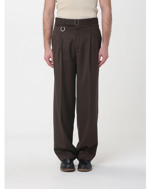 Etudes Studio Trousers - Brown