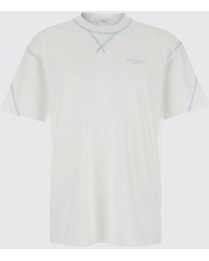 Givenchy T-Shirt - White