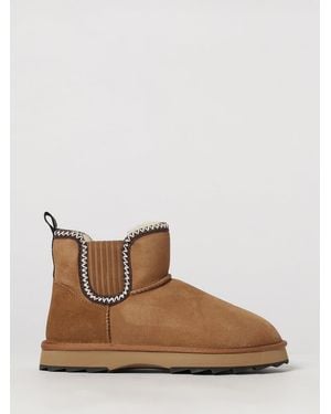 EMU Boots - Brown