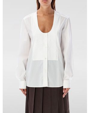 JW Anderson T-Shirt Damen - Weiß