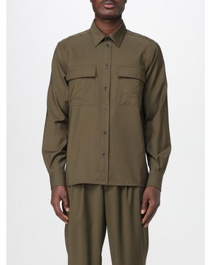 Barena Shirt - Green