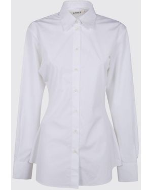 Rohe Shirt - White