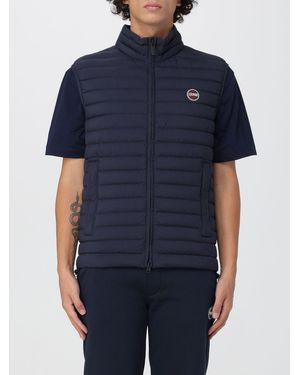 Colmar Mantel Herren - Blau