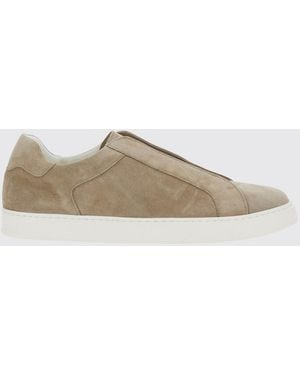 Doucal's Sneakers - Natural