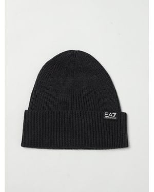 EA7 Cappello - Nero