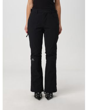 Balenciaga Pants - Black