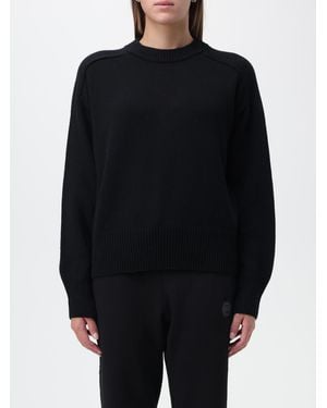 Canada Goose Pullover Damen - Schwarz