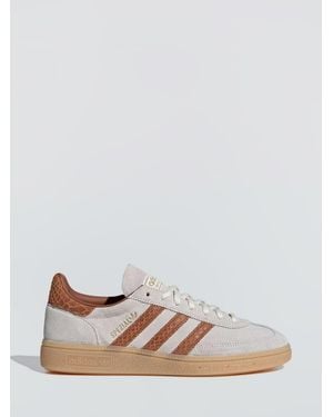 adidas Originals Trainers - Pink