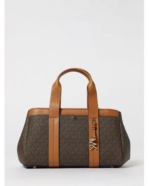 Michael Kors Schultertasche Damen - Braun