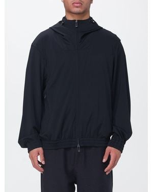 Emporio Armani Jacket - Blue