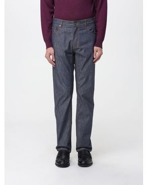 Etro Jeans - Blue