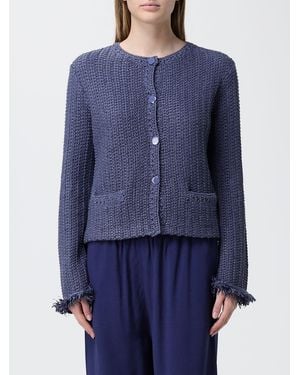 Emporio Armani Blazer - Blue