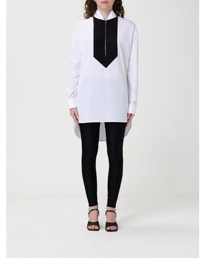 KARL LAGERFELD Top - White