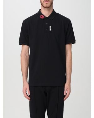 Moschino Polo Shirt - Black