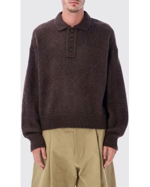 Studio Nicholson Jumper - Brown