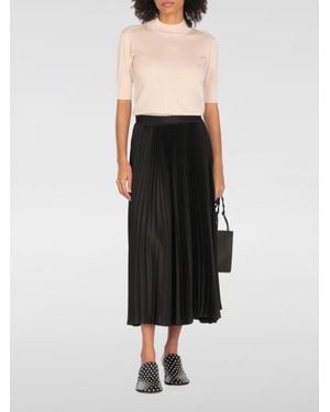 Jil Sander Sweatshirt - Black