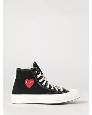 Comme des Garçons Comme Des GarÇ Ons Trainers - White