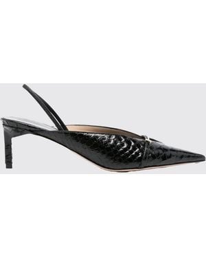 Tom Ford Pumps Mit Slingback-Riemen - Weiß