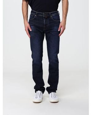 Jacob Cohen Slim Fit Jeans - Blue