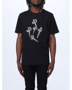 Cesare Paciotti T-shirt - Black