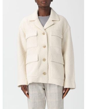 Mason's Blazer - Natural