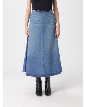 Alexander Wang Skirt - Blue