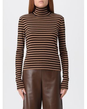 Max Mara Camisa Mujer - Marrón