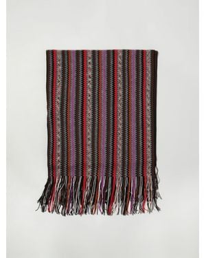 Missoni Scarf - Multicolour