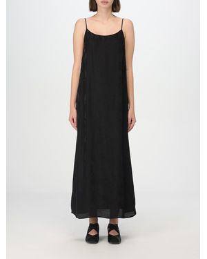 Uma Wang Robes Femme - Noir