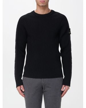 Premiata Jumper - Black