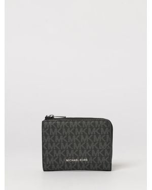 Michael Kors Wallet - Grey