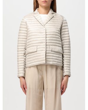 Save The Duck Jacket - Natural