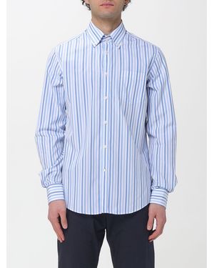 Paul & Shark Shirt - Blue