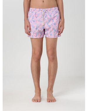 Kampos Swimsuit - Pink