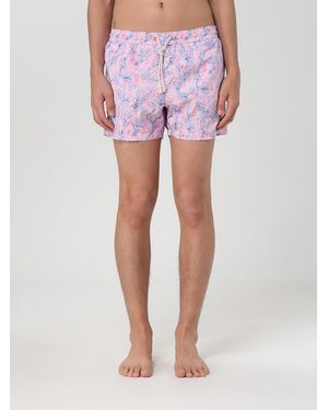 Kampos Swimsuit - Pink