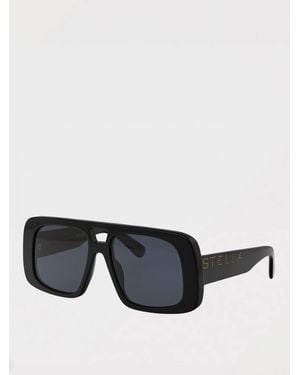 Stella McCartney Sunglasses - Black