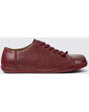 Camper Sneakers - Red