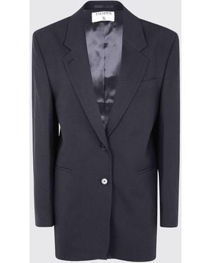 Filippa K Blazer - Blue