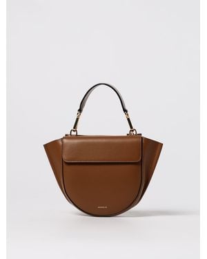 Wandler Shoulder Bag - Brown