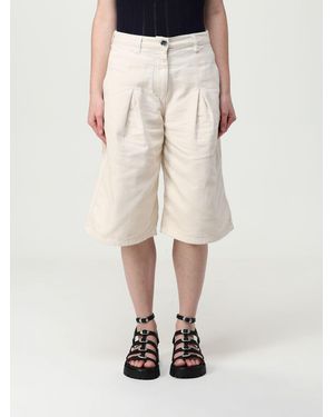 Pinko Shorts Damen - Natur