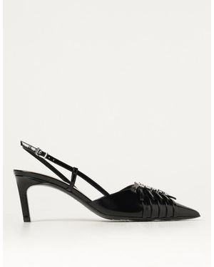 Gucci Pump shoes for Women Online Sale up to 45 off Lyst UK